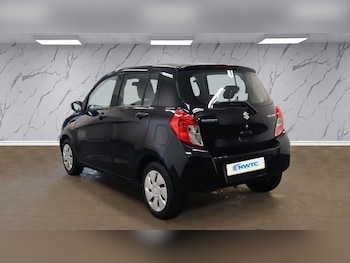 Used Suzuki Celerio 2019 for sale - 76430311: Photo