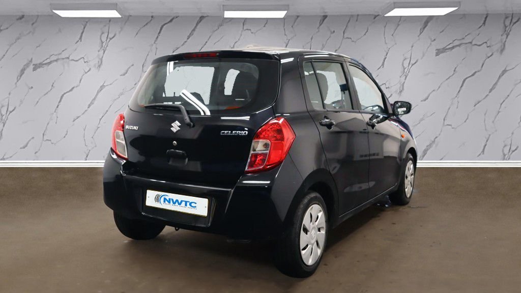 Used Suzuki Celerio 2019 for sale - 76430311: Photo 5