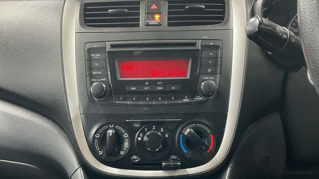 Used Suzuki Celerio 2019 for sale - 76430311: Photo 6