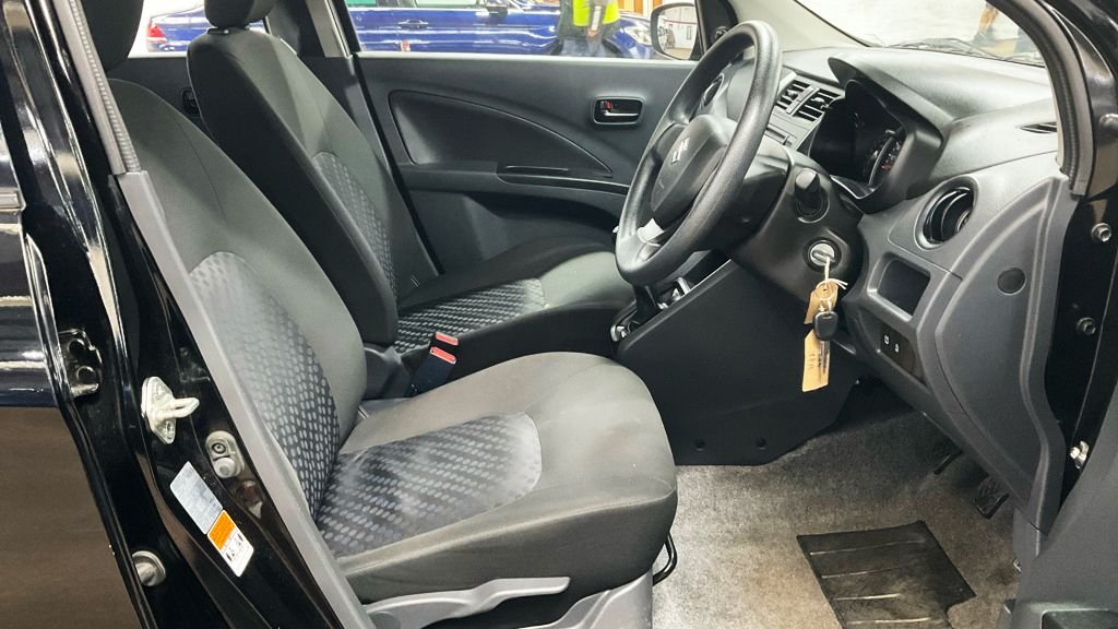 Used Suzuki Celerio 2019 for sale - 76430311: Photo 8