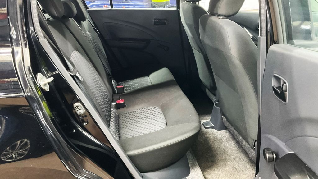 Used Suzuki Celerio 2019 for sale - 76430311: Photo 9