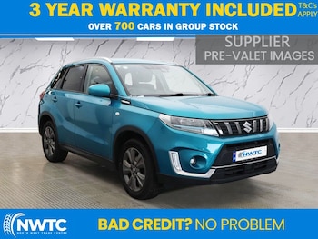 Used Suzuki Vitara 2021 for sale - 78500879: Photo