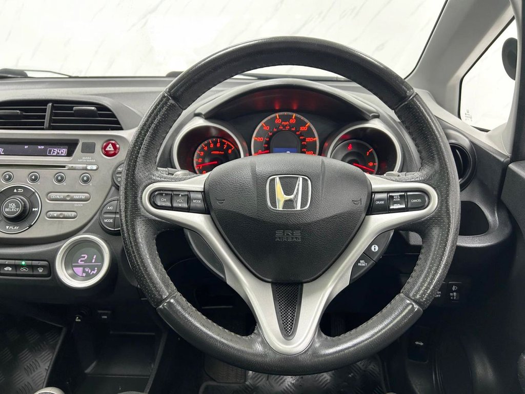 Used Honda Jazz 2010 for sale - 78043958: Photo 17