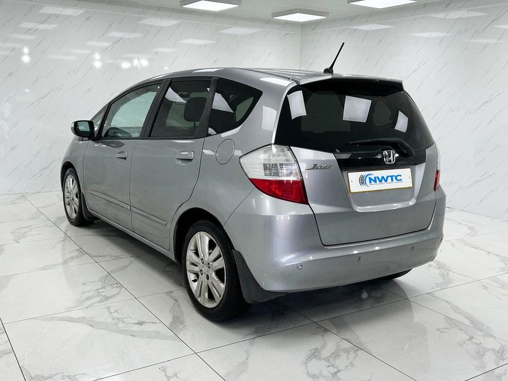 Used Honda Jazz 2010 for sale - 78043958: Photo 6