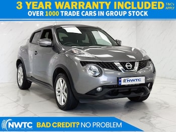 Used Nissan Juke 2015 for sale - 79059044: Photo