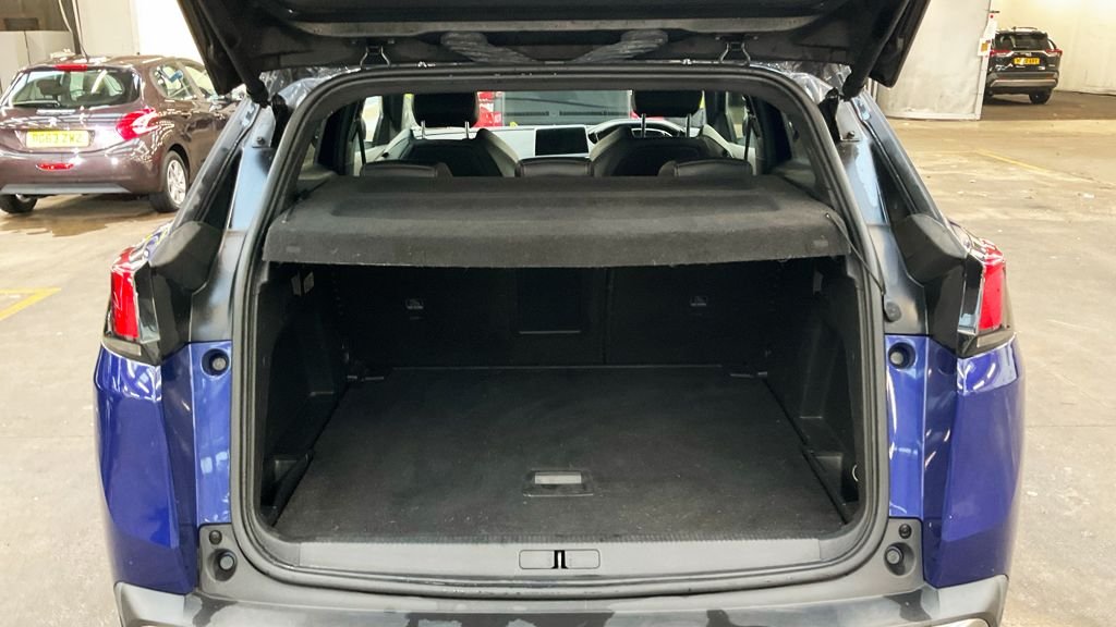 Used Peugeot 3008 2018 for sale - 76417401: Photo 12