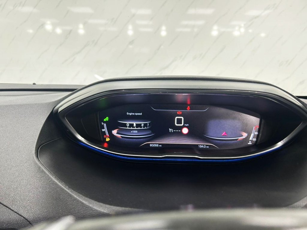 Used Peugeot 3008 2018 for sale - 76417401: Photo 17