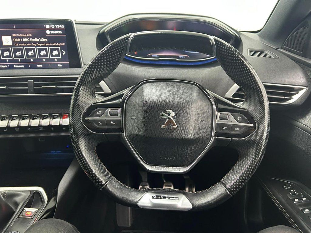 Used Peugeot 3008 2018 for sale - 76417401: Photo 18