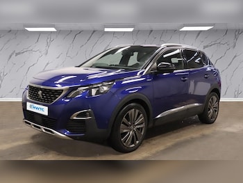 Used Peugeot 3008 2018 for sale - 76417401: Photo