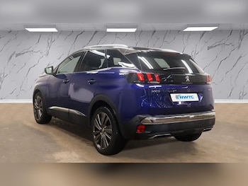 Used Peugeot 3008 2018 for sale - 76417401: Photo