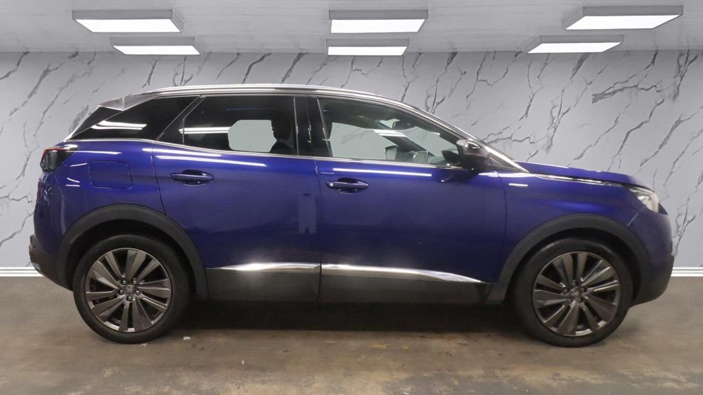 Used Peugeot 3008 2018 for sale - 76417401: Photo 6