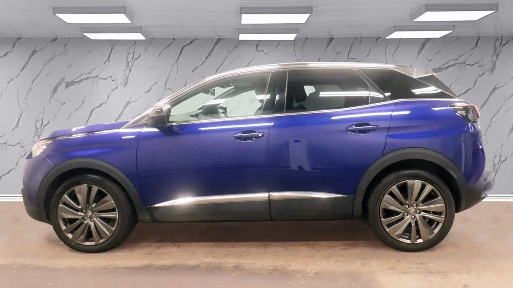 Used Peugeot 3008 2018 for sale - 76417401: Photo 7