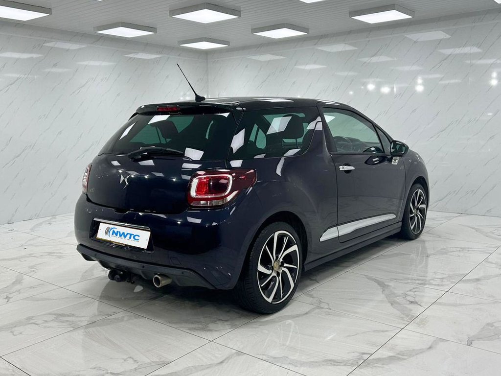 Used DS Automobiles DS 3 2015 for sale - 76396211: Photo 10
