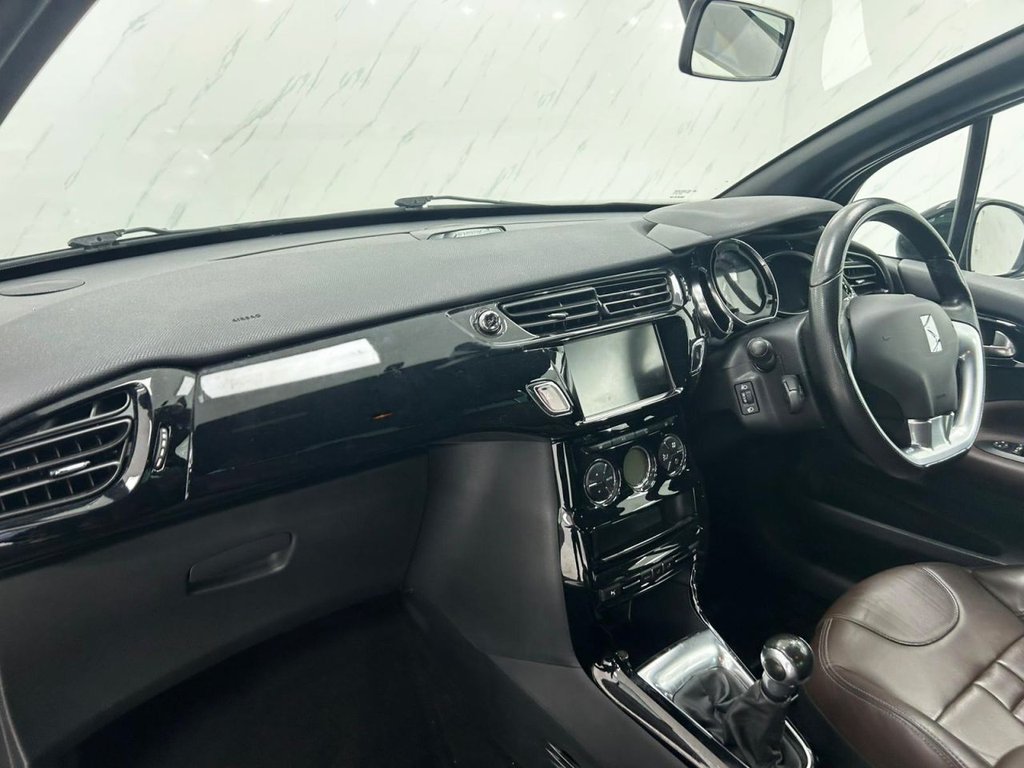 Used DS Automobiles DS 3 2015 for sale - 76396211: Photo 13