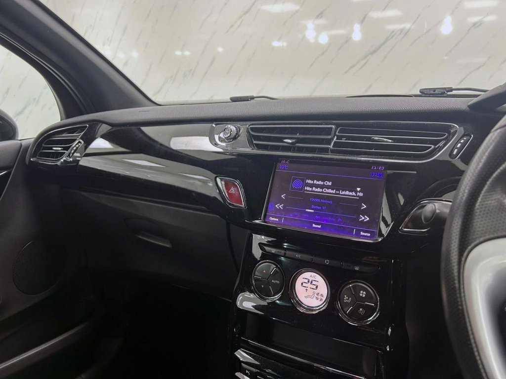 Used DS Automobiles DS 3 2015 for sale - 76396211: Photo 14