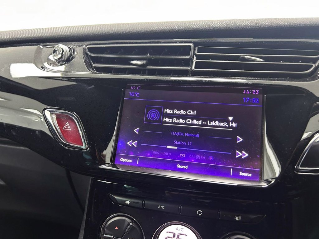 Used DS Automobiles DS 3 2015 for sale - 76396211: Photo 15