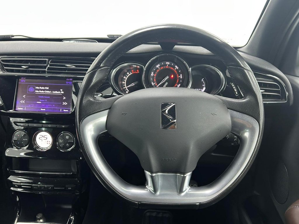 Used DS Automobiles DS 3 2015 for sale - 76396211: Photo 17