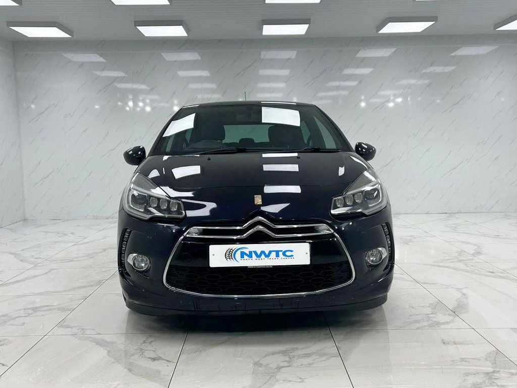 Used DS Automobiles DS 3 2015 for sale - 76396211: Photo 3
