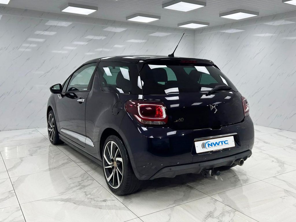 Used DS Automobiles DS 3 2015 for sale - 76396211: Photo 6