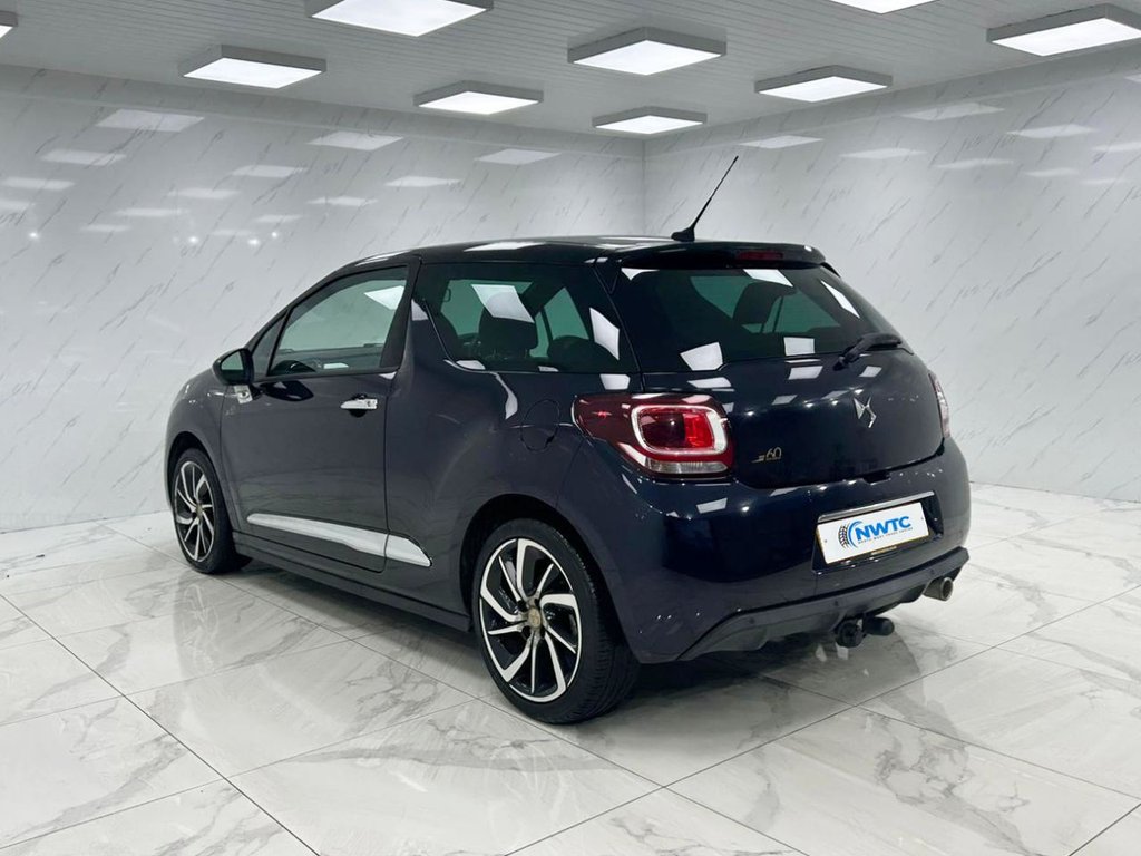 Used DS Automobiles DS 3 2015 for sale - 76396211: Photo 7
