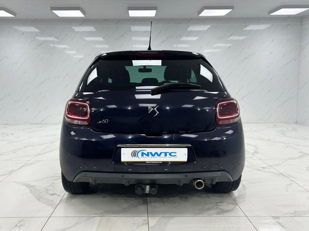 Used DS Automobiles DS 3 2015 for sale - 76396211: Photo 8