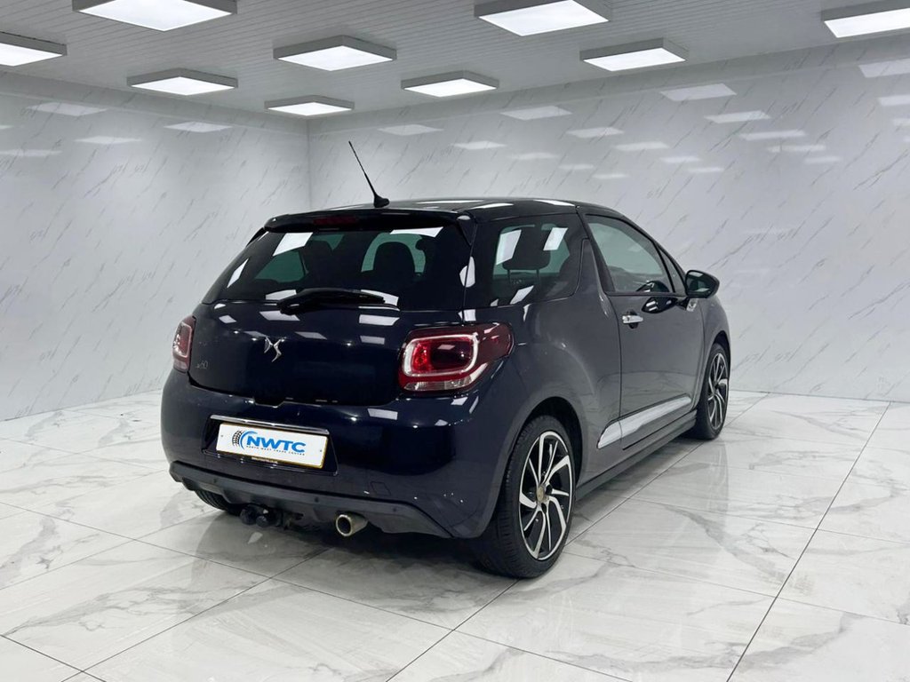 Used DS Automobiles DS 3 2015 for sale - 76396211: Photo 9