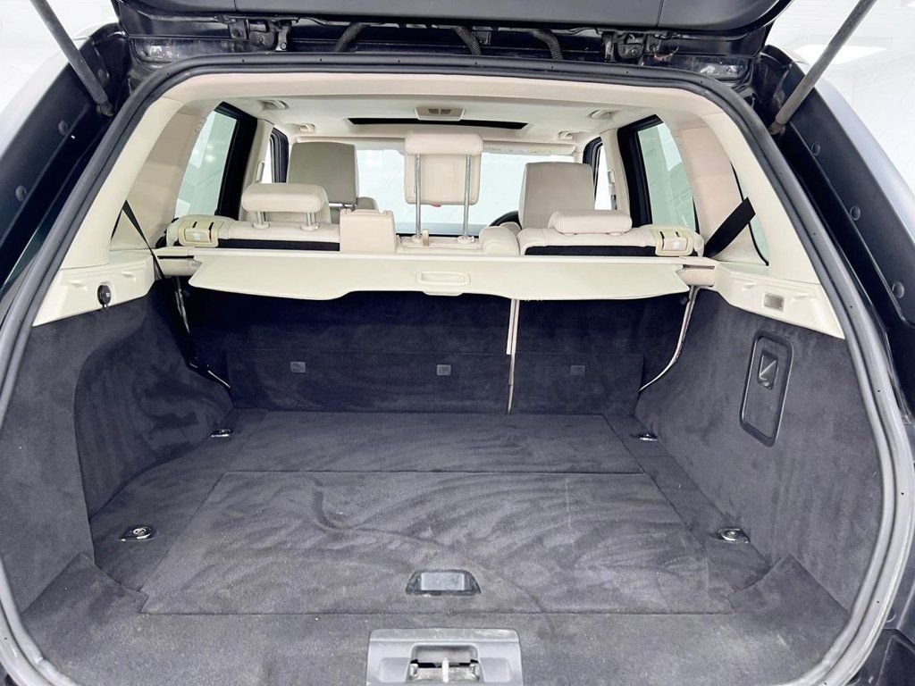 Used Land Rover Range Rover Sport 2008 for sale - 77133108: Photo 20