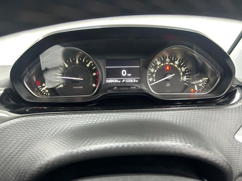 Used Peugeot 208 2019 for sale - 77100957: Photo 16
