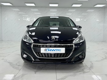 Used Peugeot 208 2019 for sale - 77100957: Photo
