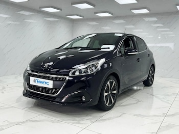 Used Peugeot 208 2019 for sale - 77100957: Photo