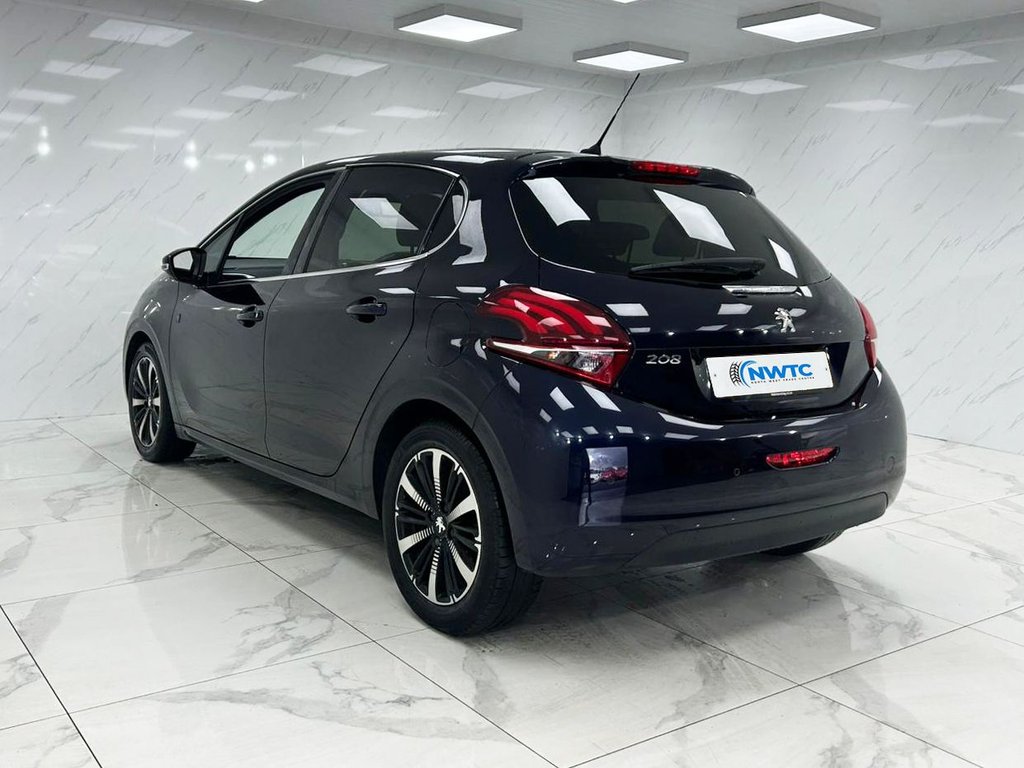 Used Peugeot 208 2019 for sale - 77100957: Photo 6
