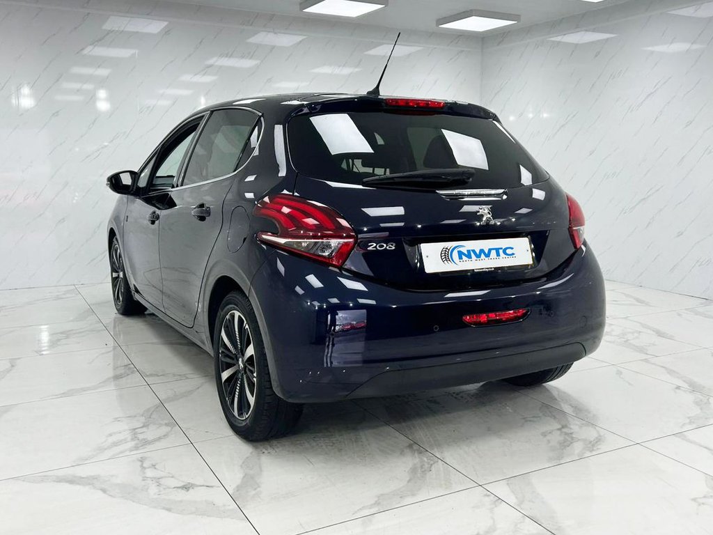 Used Peugeot 208 2019 for sale - 77100957: Photo 7