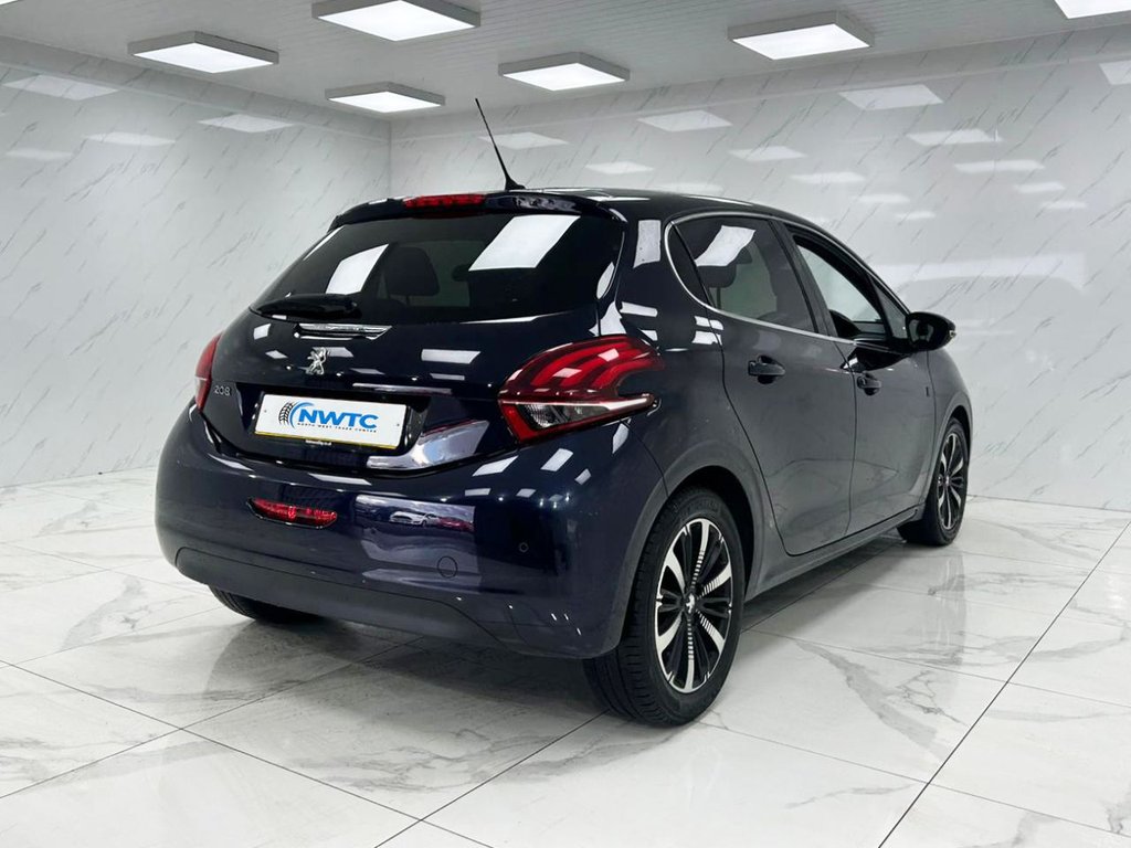 Used Peugeot 208 2019 for sale - 77100957: Photo 9