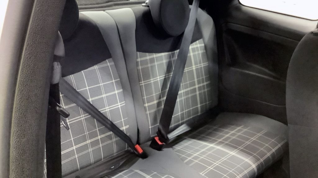 Used Fiat 500 2020 for sale - 76356947: Photo 11