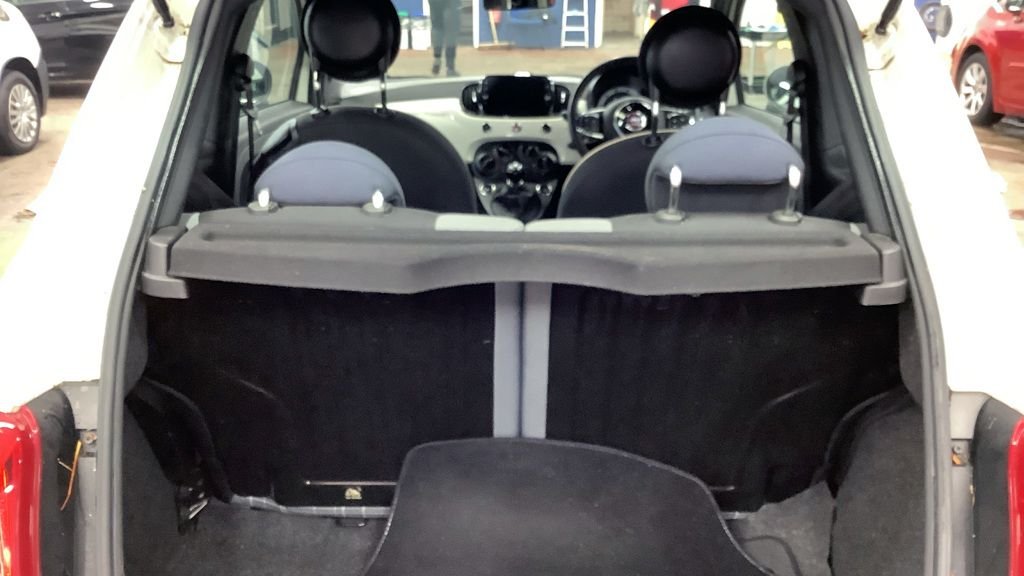 Used Fiat 500 2020 for sale - 76356947: Photo 12