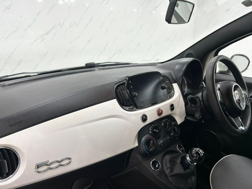 Used Fiat 500 2020 for sale - 76356947: Photo 13