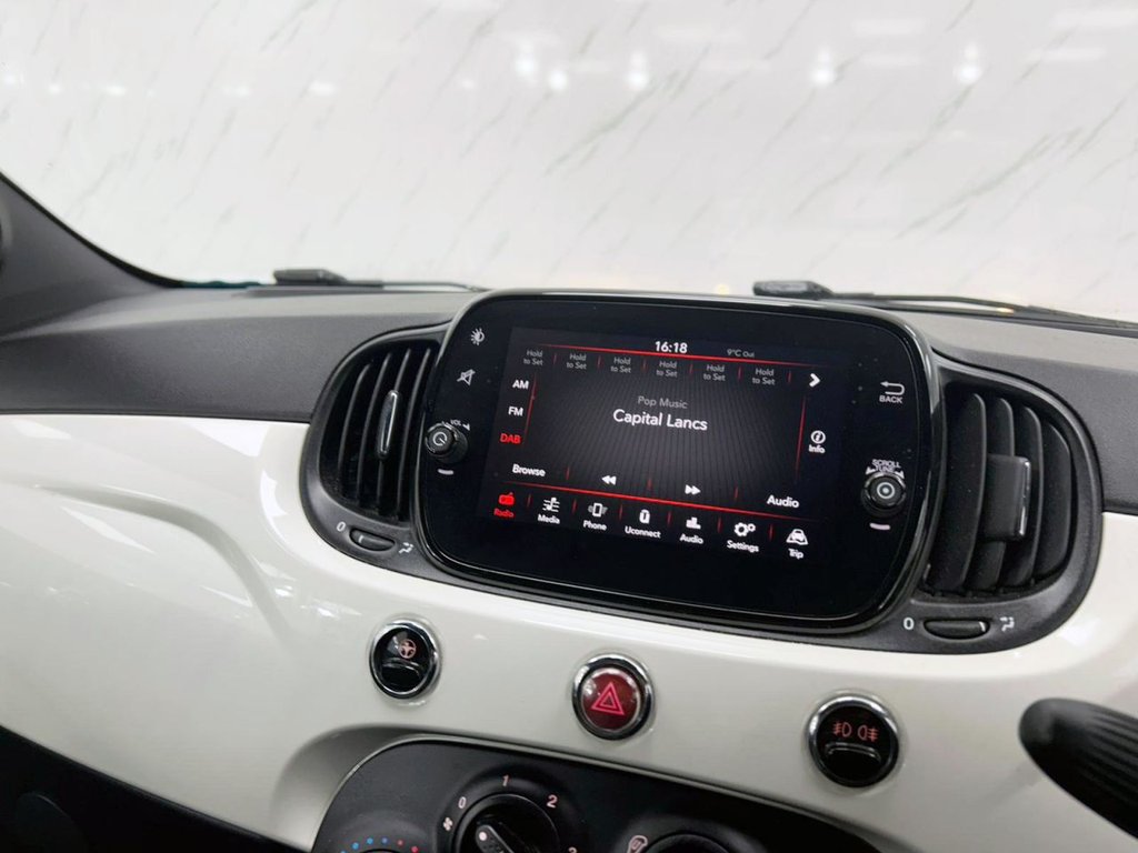 Used Fiat 500 2020 for sale - 76356947: Photo 14