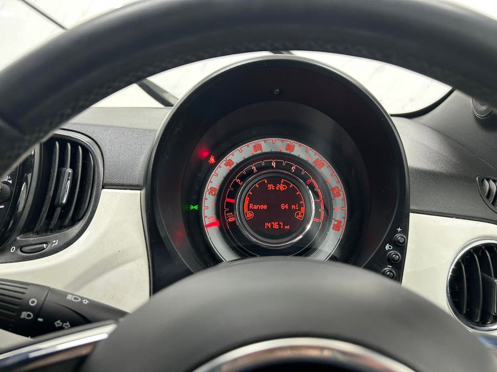 Used Fiat 500 2020 for sale - 76356947: Photo 16