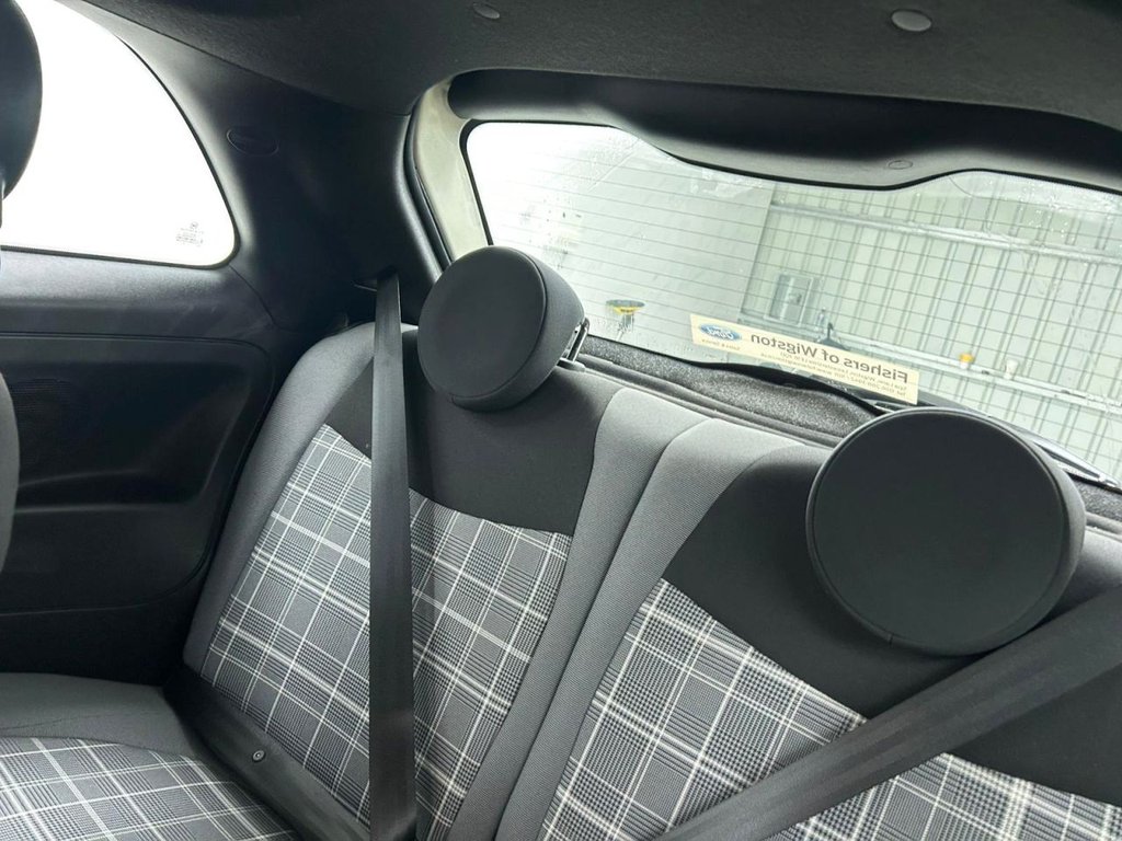 Used Fiat 500 2020 for sale - 76356947: Photo 18