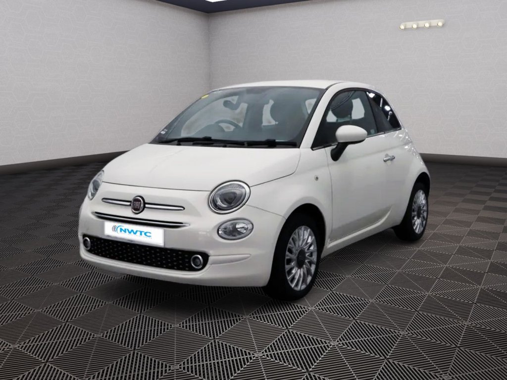 Used Fiat 500 2020 for sale - 76356947: Photo 3