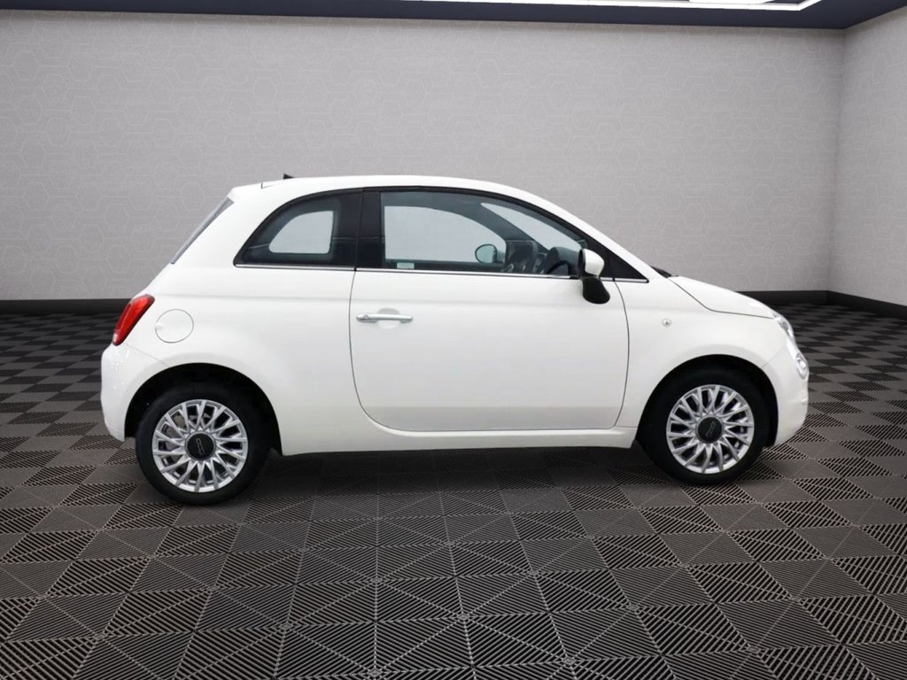 Used Fiat 500 2020 for sale - 76356947: Photo 6