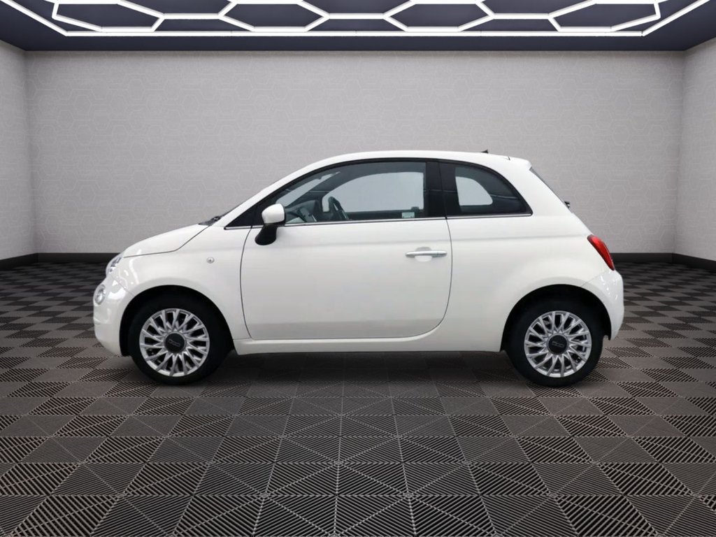 Used Fiat 500 2020 for sale - 76356947: Photo 7