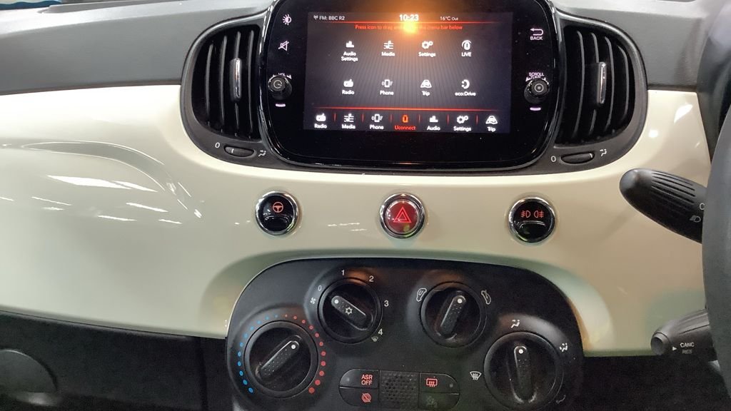 Used Fiat 500 2020 for sale - 76356947: Photo 8