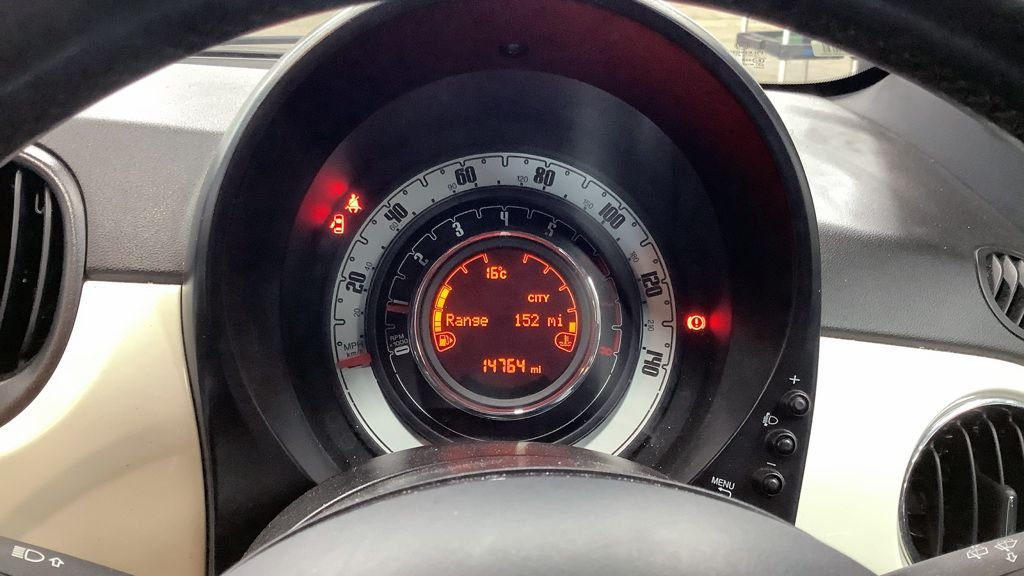 Used Fiat 500 2020 for sale - 76356947: Photo 9