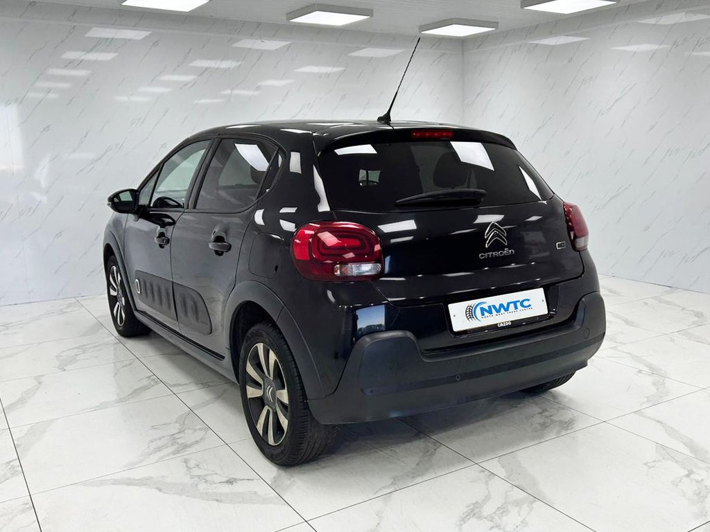 Used Citroen C3 2017 for sale - 76223533: Photo 10