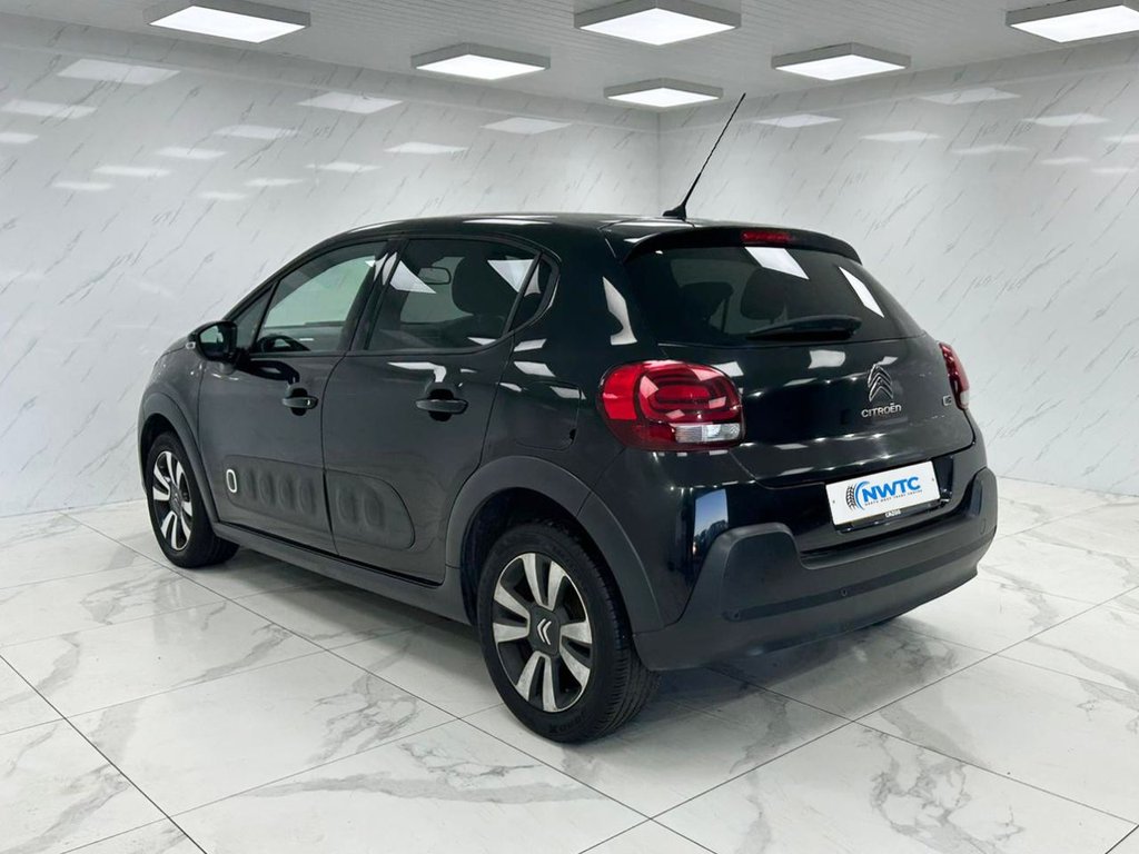 Used Citroen C3 2017 for sale - 76223533: Photo 11