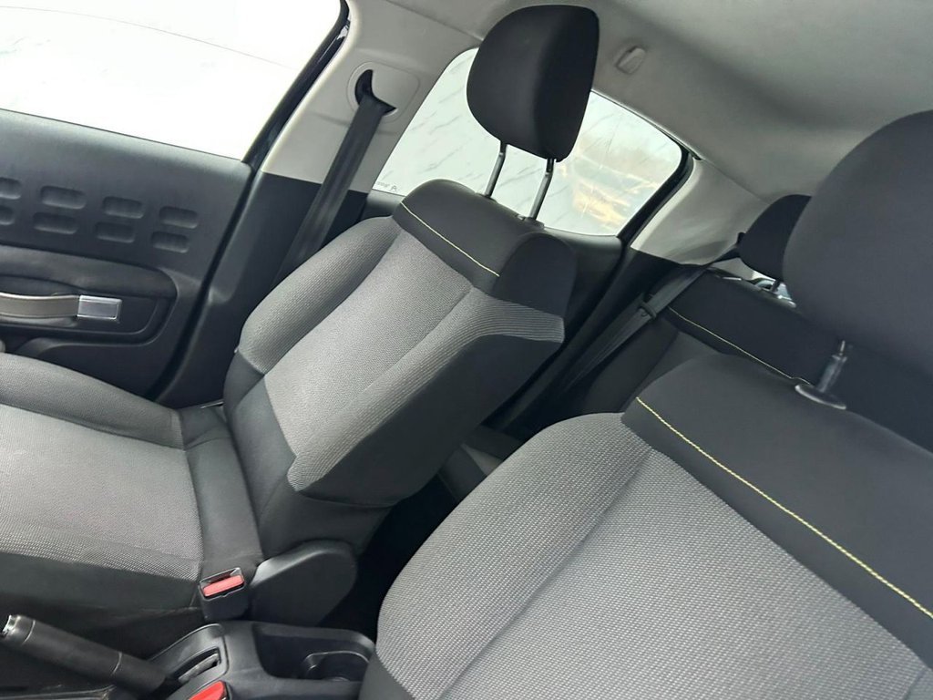 Used Citroen C3 2017 for sale - 76223533: Photo 12