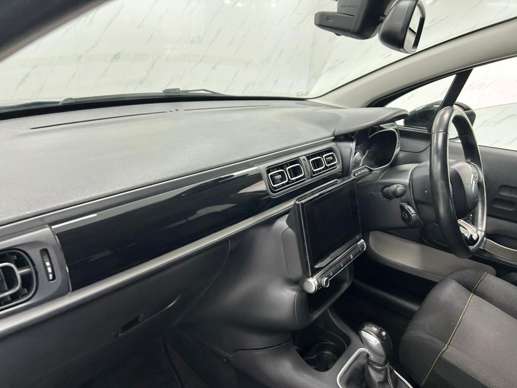 Used Citroen C3 2017 for sale - 76223533: Photo 13