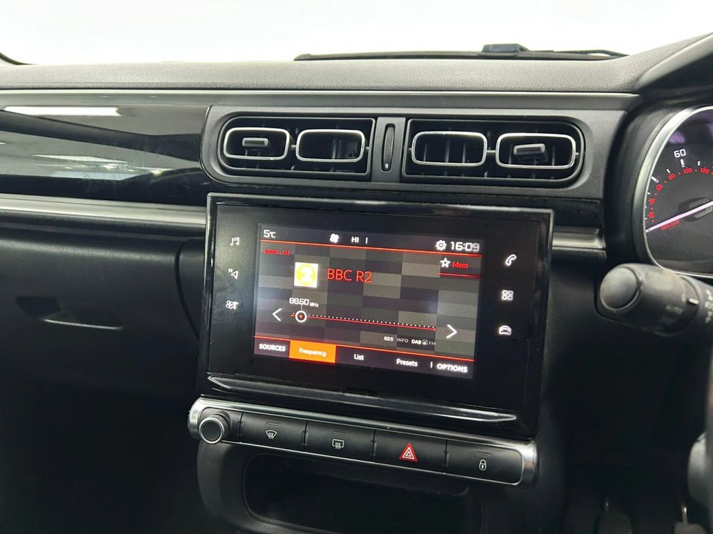 Used Citroen C3 2017 for sale - 76223533: Photo 14