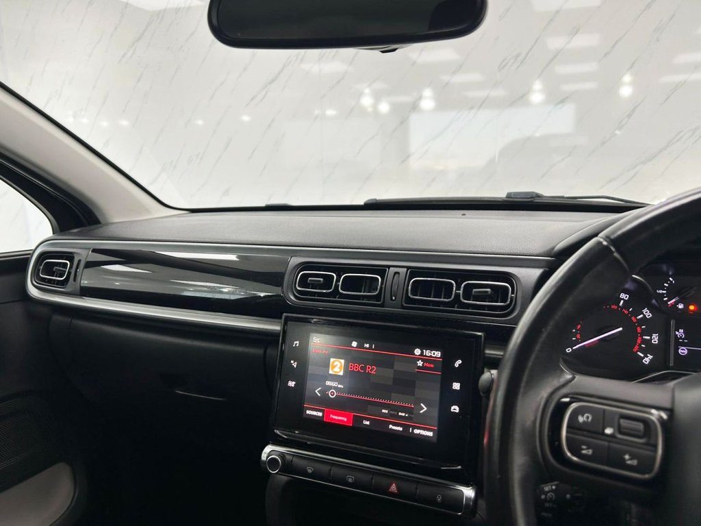 Used Citroen C3 2017 for sale - 76223533: Photo 15